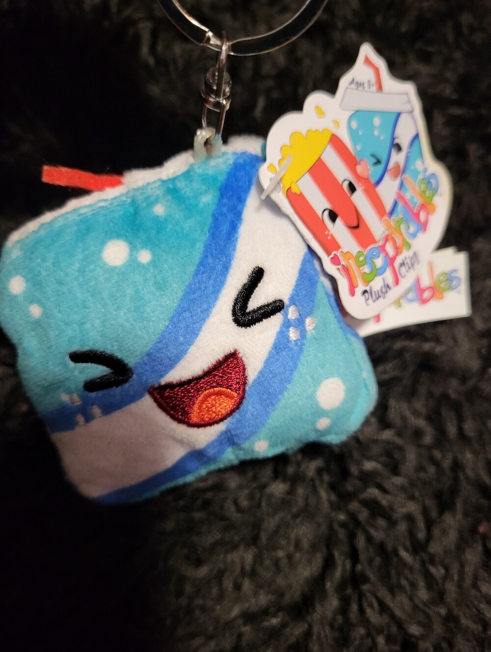 Cute Keychain - Picture 2 of 4